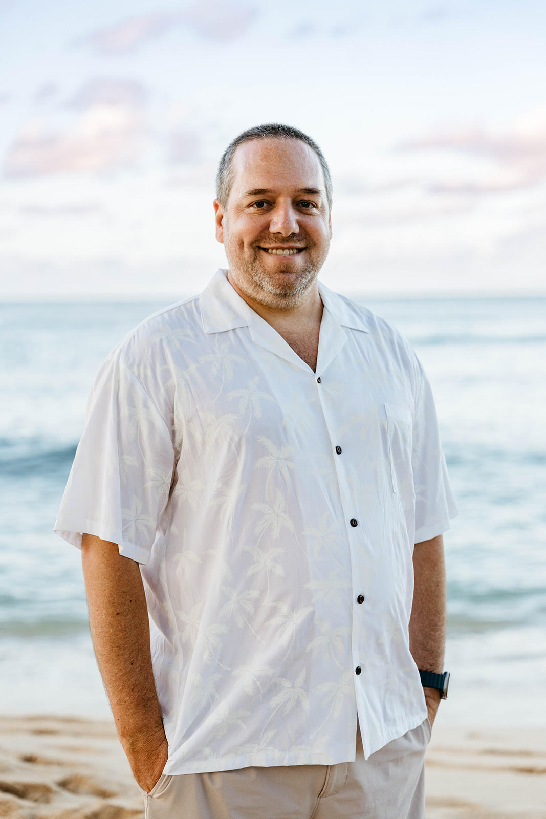 Ryan Shackelford
